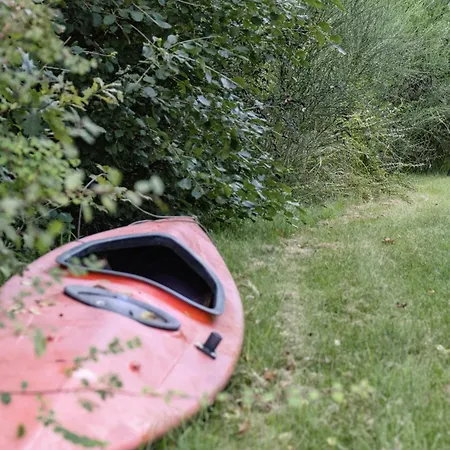 Casa vacanze House By Forest And Roskilde Fjord's Waves