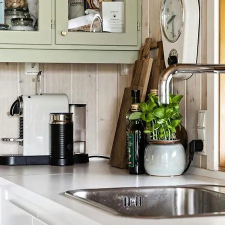 House By Forest And Roskilde Fjord's Waves Casa vacanze