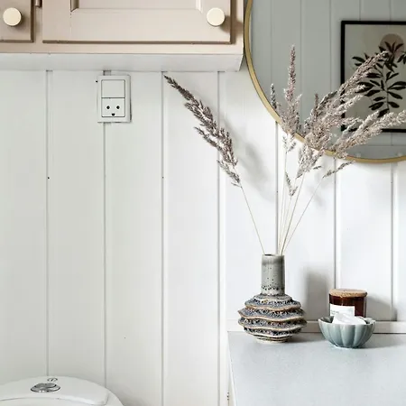 House By Forest And Roskilde Fjord's Waves Casa vacanze *