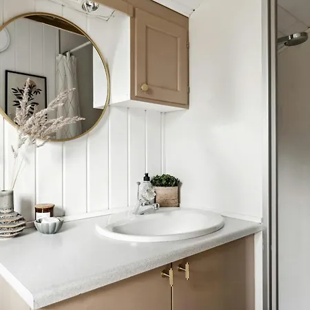 Casa vacanze House By Forest And Roskilde Fjord's Waves *