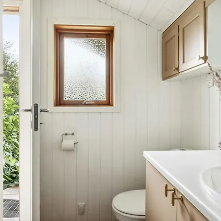 House By Forest And Roskilde Fjord's Waves Casa vacanze Jægerspris